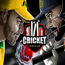 Cricket world cup APK