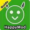 Guide For HappyMod apk App with Happymod among us