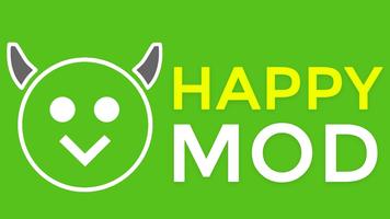 Guide For HappyMod apk App with Happymod among us تصوير الشاشة 1
