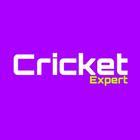 Cricket Expert Live Streaming icône
