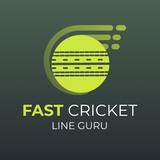 Fast Cricket Line Guru APK