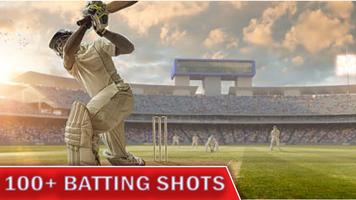 برنامه‌نما Cricket Games 2023 عکس از صفحه