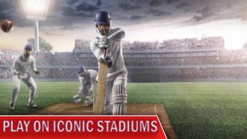 Cricket Games 2023 capture d'écran 2