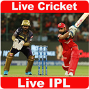 Live IPL 2020 : cricket live tv APK