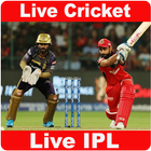 Live IPL 2020 : cricket live tv ícone