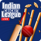 IPL Live Score - Cricket  Pred ไอคอน