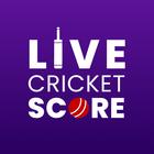 Live Cricket Score - WC أيقونة