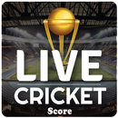 Live Cricket Match Scores APK