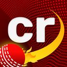 CricRocket : Cricket Live Line Zeichen