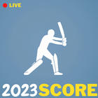 Live Cricket Match icône