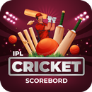 APK Cricket live line