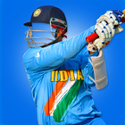 Cricket Photo Suit icône