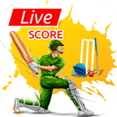 CricWorld: Live Cricket Scores,News,Cricket Info APK