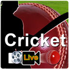 Cricket Highlights Free アイコン