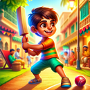 Street Cricket League APK
