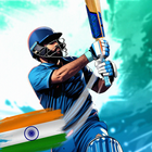 King Of Cricket Games icon