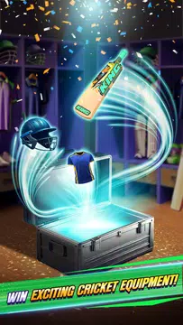 Screenshot 18 for King Of Cricket Games