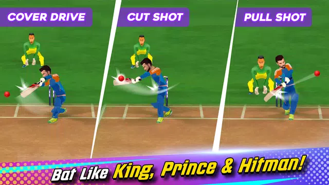Screenshot 29 for King Of Cricket Games
