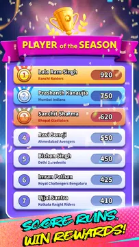 Screenshot 30 for King Of Cricket Games