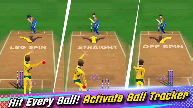 Screenshot 32 for King Of Cricket Games