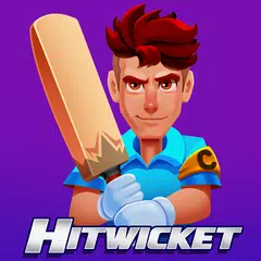 Hitwicket Cricket Game 2025 アプリダウンロード