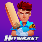 Hitwicket icône