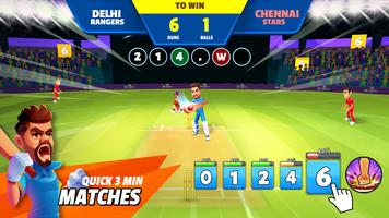 Hitwicket Cricket gönderen