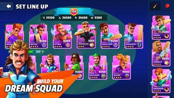 Hitwicket Cricket Ekran Görüntüsü 1
