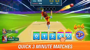 Hitwicket ภาพหน้าจอ 2