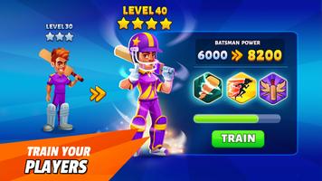 Hitwicket Cricket Ekran Görüntüsü 2