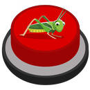 Crickets Meme Sound Button APK