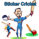 Cricket Stickers For Whatsapp(WAStickerApps) APK