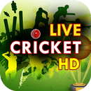 Live Cricket TV: WorldCup 2023 APK