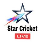 Star sports live cricket icon