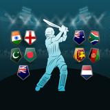 Cricket Live Score - WC 2024