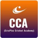 CCA (Cricplex Cricket Academy) APK