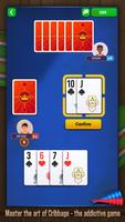 Cribbage পোস্টার