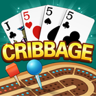 Cribbage Zeichen