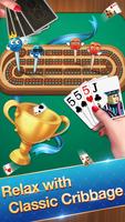 Cribbage Plakat
