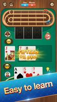 Cribbage Screenshot 1