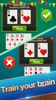 Cribbage Screenshot 2