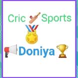 Live Cricket Score & Streaming Cric Sports Doniya