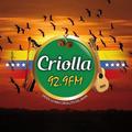 CRIOLLA 92.9 FM