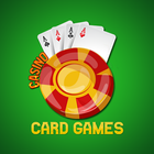 Card Games icône