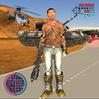 Yakuza Remastered Real Gangster Crime أيقونة