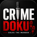 Crimedoku: Murder Logic Sudoku APK