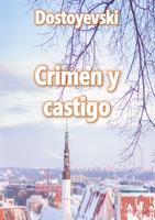 Crimen y castigo Cartaz