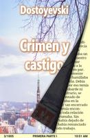 Crimen y castigo imagem de tela 1