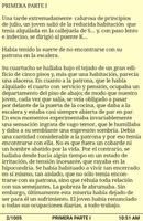 Crimen y castigo imagem de tela 2
