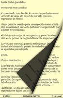 Crimen y castigo imagem de tela 3